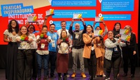 Campanha Aprender para Prevenir#Cidade sem Risco premia projetos das  comunidade