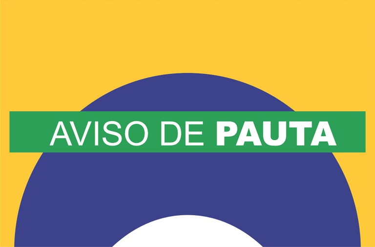 Banner aviso de pauta