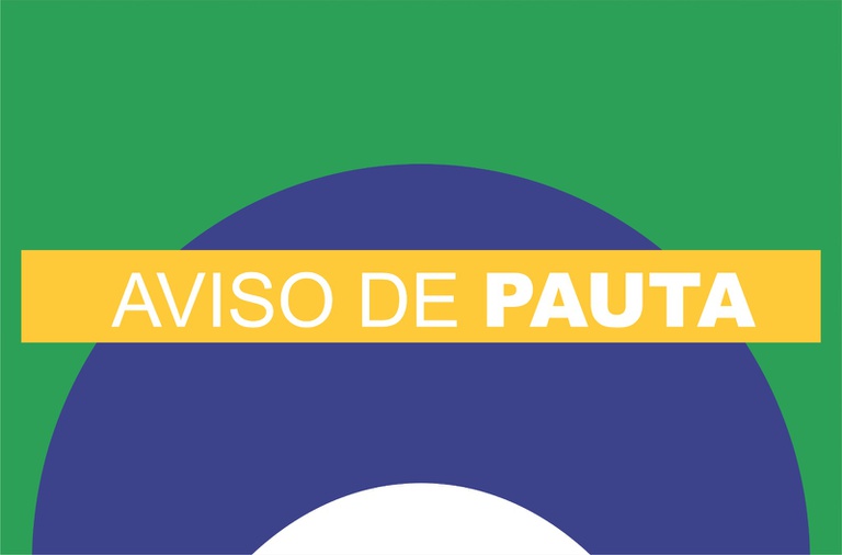 Banner aviso de pauta