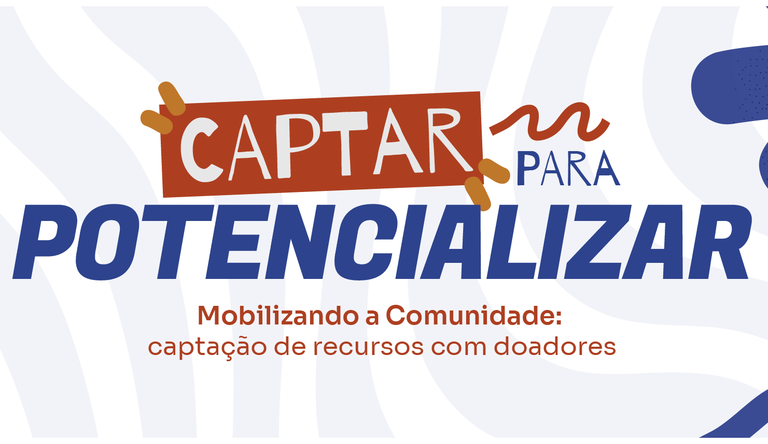 Na imagem banner da cartilha