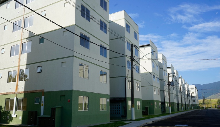 Residencial Villa Provence.