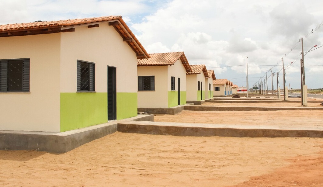 Minha Casa, Minha Vida - Rural: mais 716 moradias em 3 estados