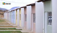 Quase 400 municípios são habilitados para o Minha Casa, Minha Vida