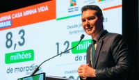 Ministério das Cidades apresenta balanço de ações federais a prefeitos do Pará