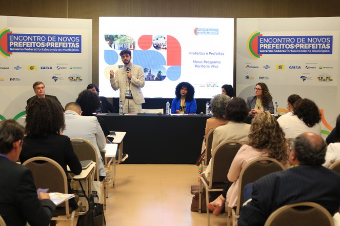 Oficina Periferia Viva