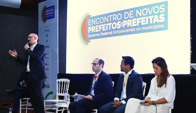 Crédito: JD Vasconcelos/Ministério das Cidades.