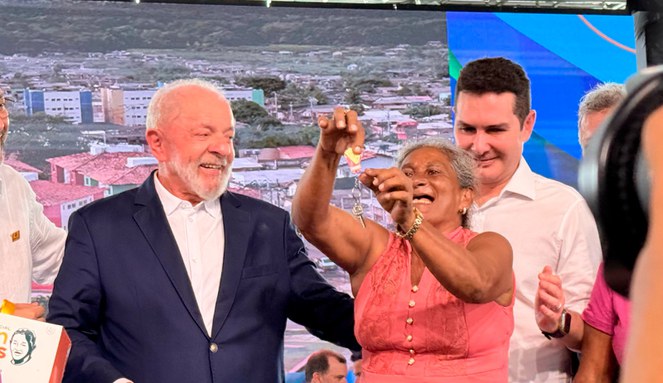 Crédito: Vanessa Fortes