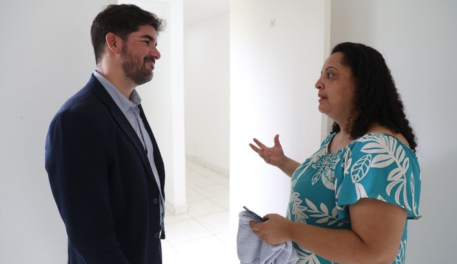 Crédito: Dorigley Ferreira.