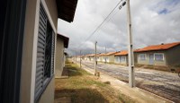 #BotaPraAndar impacta mais de 1,4 mil unidades habitacionais nesta semana