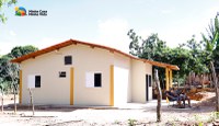 Minha Casa, Minha Vida Rural atende população de 14 municípios