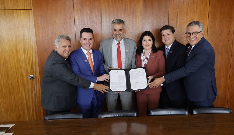 Novo Minha Casa, Minha Casa inicia contratações de moradias para famílias de baixa renda