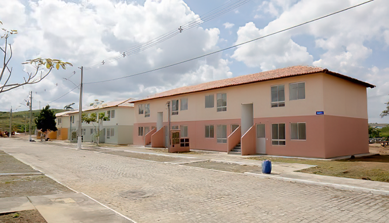 Novo Minha Casa, Minha Vida amplia faixas de renda e regulamenta retomada de obras paradas