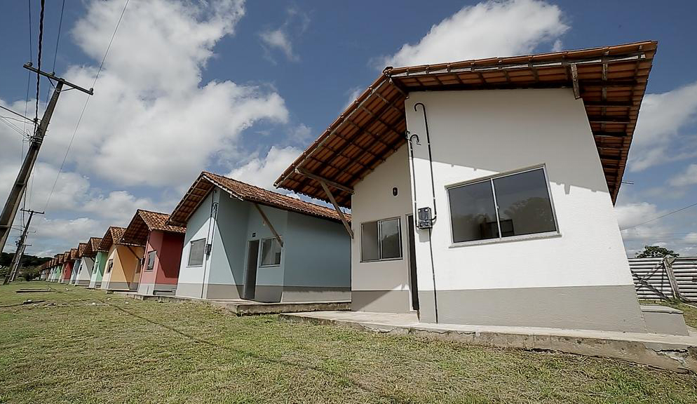 Alterações no Minha Casa Minha Vida