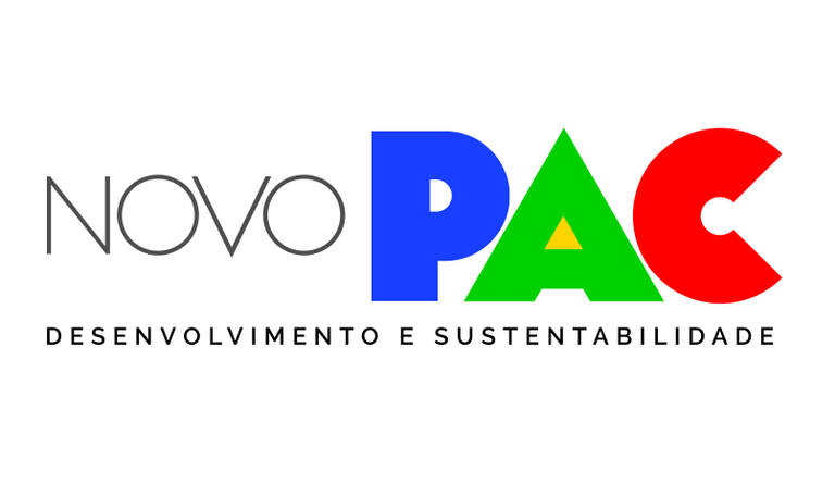 Novo PAC – Estados e municípios têm até 8 de julho para apresentarem documentação a projetos já selecionados