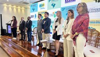 Papel dos governos locais no desenvolvimento urbano sustentável é destaque no 3º Encontro Nacional do ICLEI Brasil
