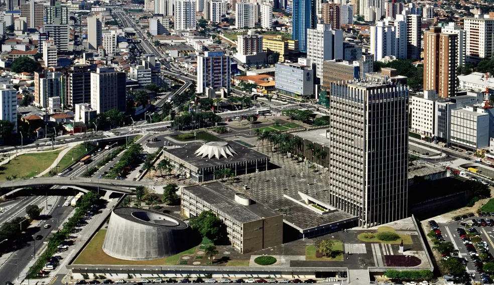 RexturAdvance Santo André SP
