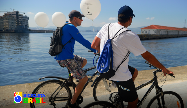 Último dia para Inscrições no Prêmio Bicicleta Brasil