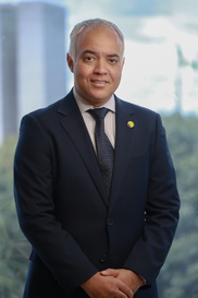 Ministro Vladimir Lima