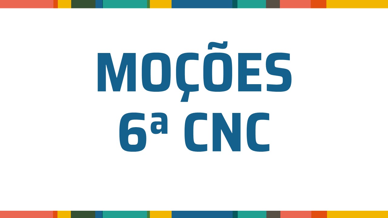 Moções