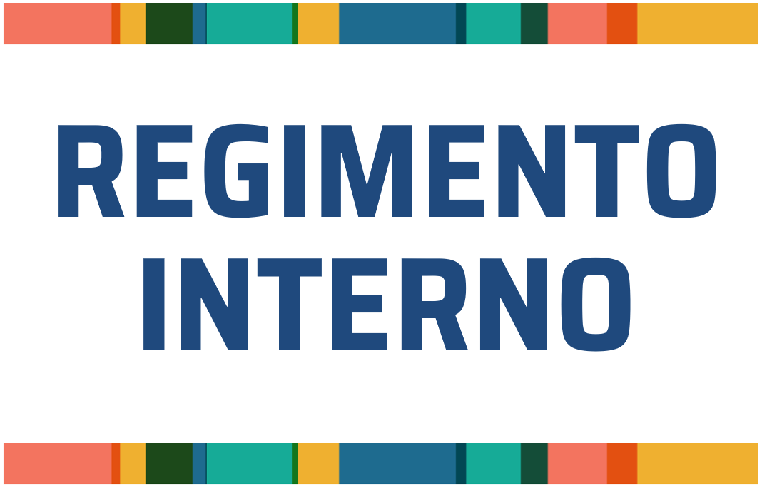 Regimento Interno