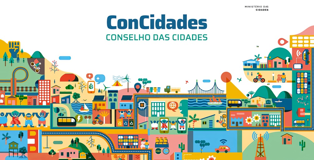 Conselho das Cidades