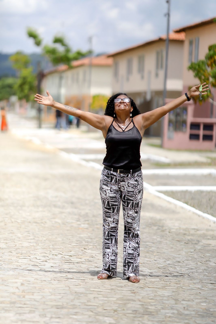 13-12-2023 - Entregas Minha Casa, Minha Vida 2023