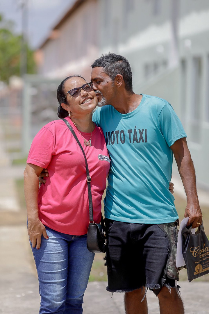 13-12-2023 - Entregas Minha Casa, Minha Vida 2023