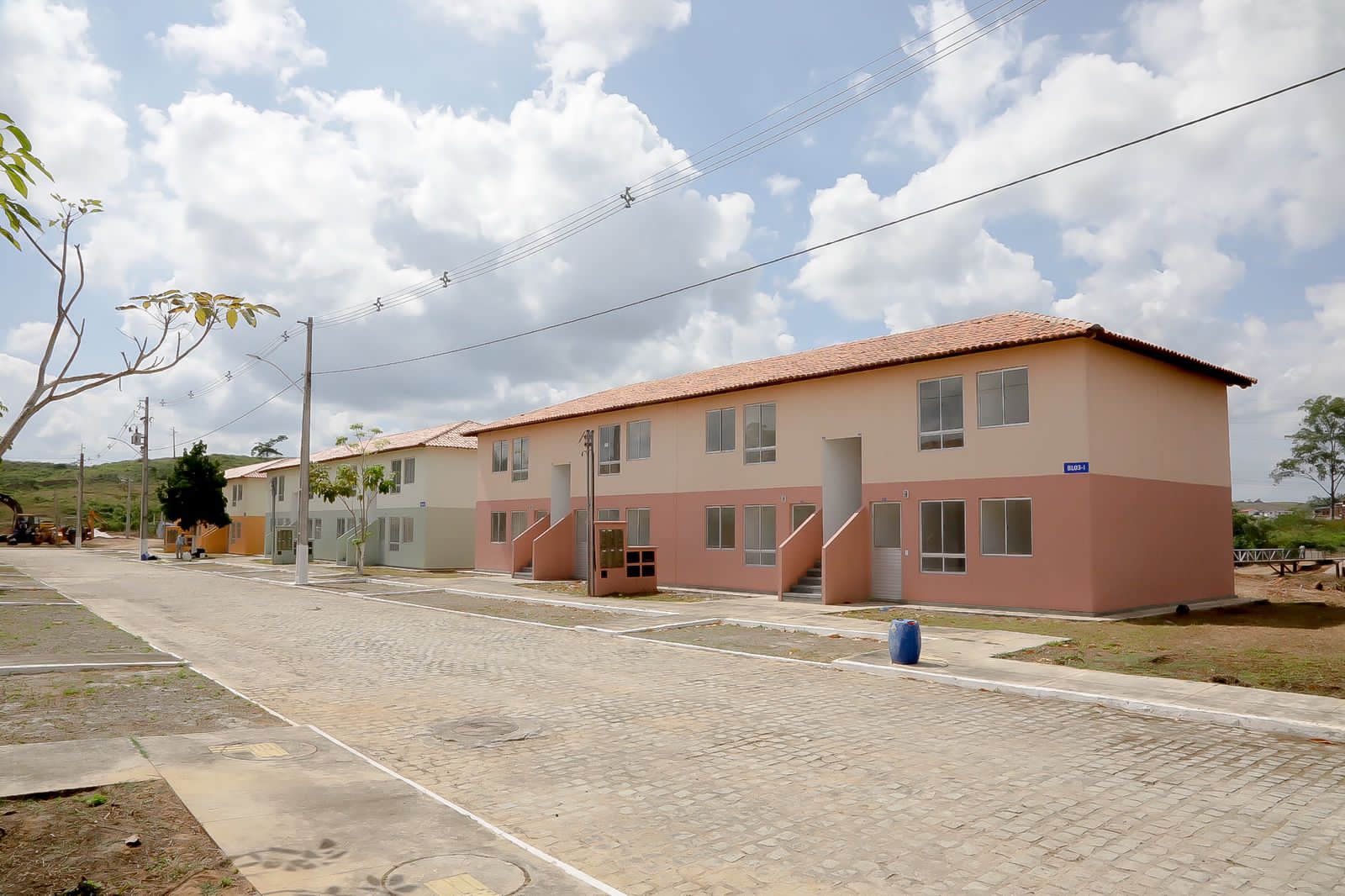 13-12-2023 - Entregas Minha Casa, Minha Vida 2023