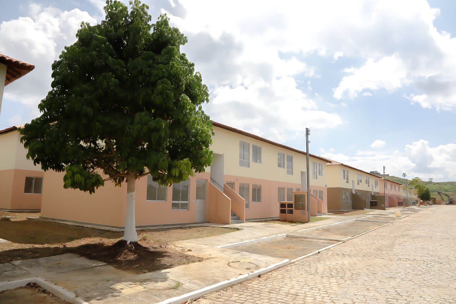 13-12-2023 - Entregas Minha Casa, Minha Vida 2023