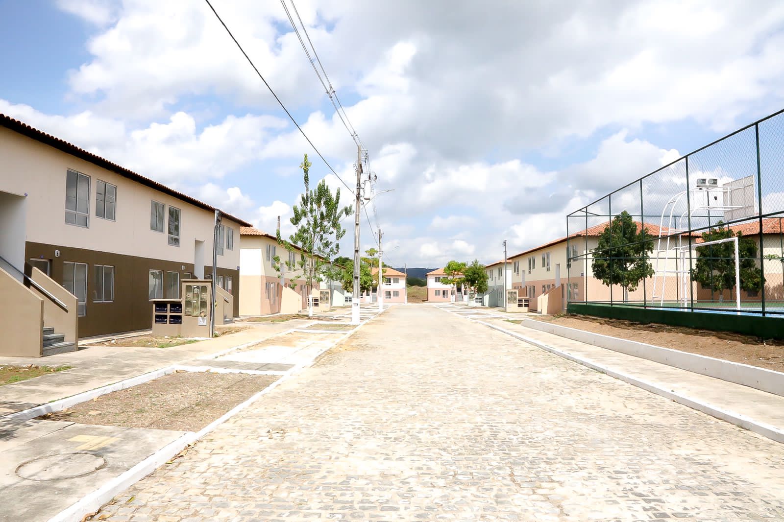 13-12-2023 - Entregas Minha Casa, Minha Vida 2023