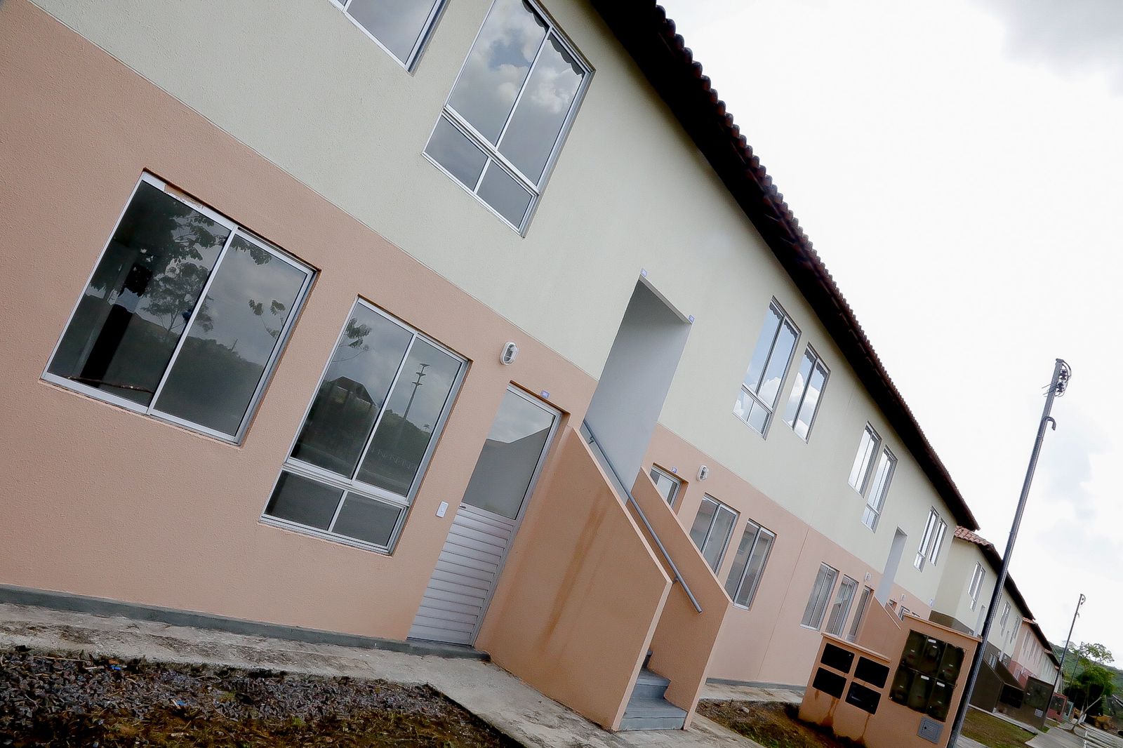 13-12-2023 - Entregas Minha Casa, Minha Vida 2023