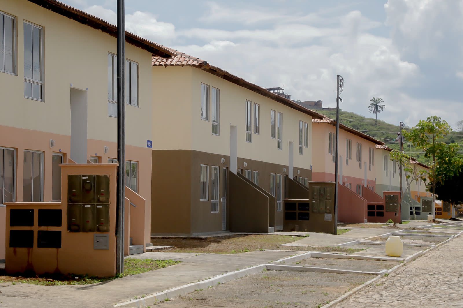 13-12-2023 - Entregas Minha Casa, Minha Vida 2023