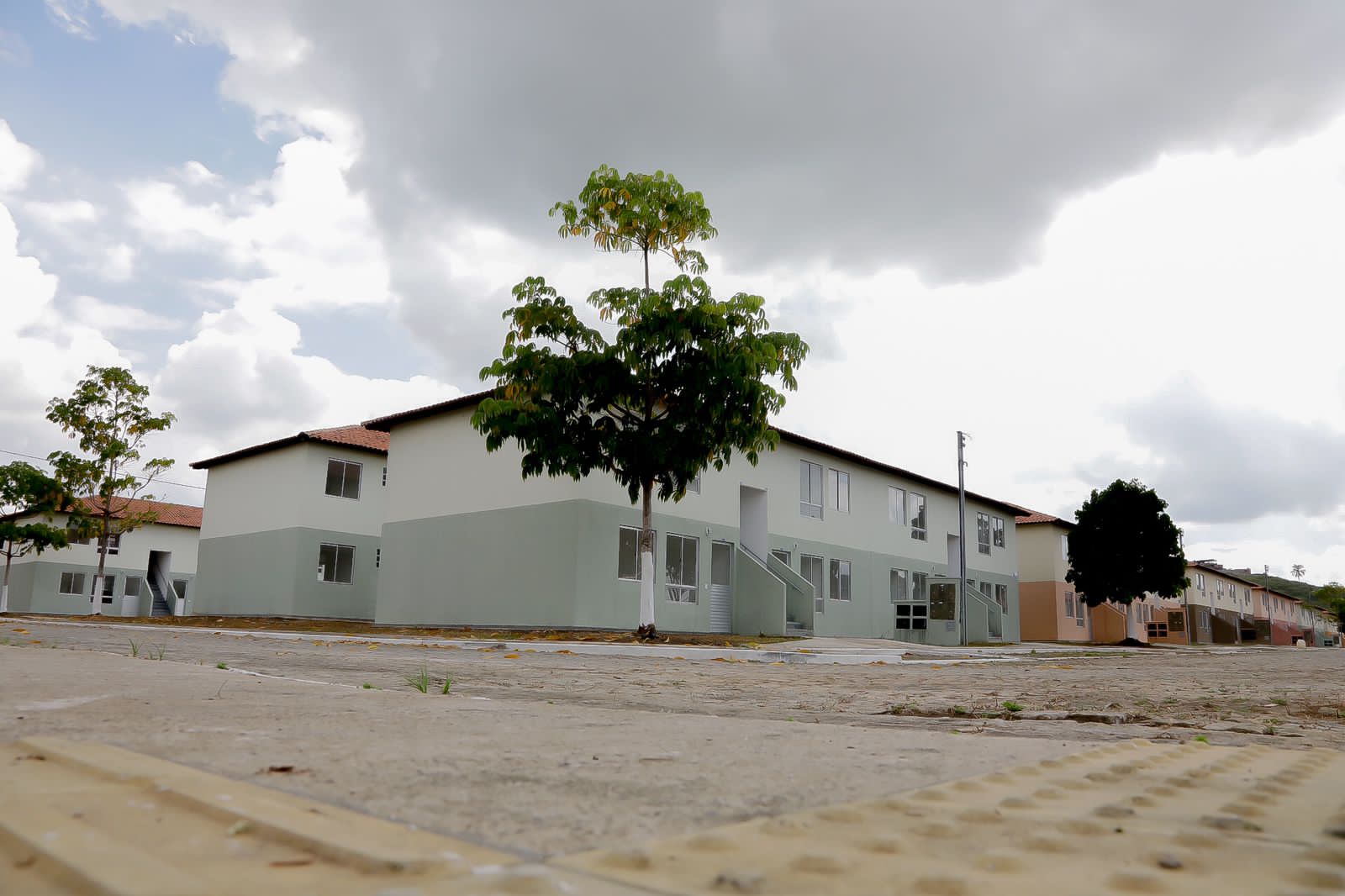 13-12-2023 - Entregas Minha Casa, Minha Vida 2023