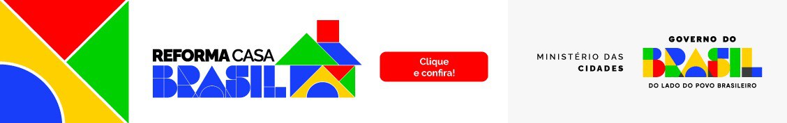Programa Reforma Casa Brasil