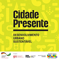 Projeto Cidade Presente