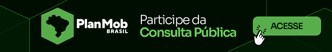 Consulta Pública Planmob