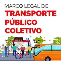 Marco Legal do Transporte Público