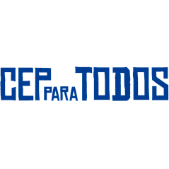 Logo Cep Para Todos