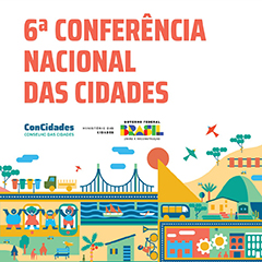 Conferência das Cidades