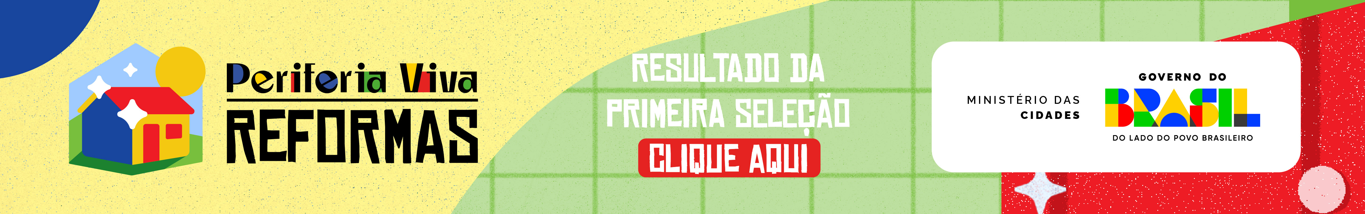 Periferia Viva Reformas