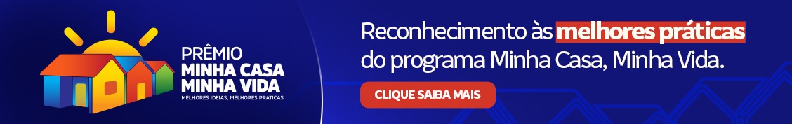 Prêmio Minha Casa, Minha Vida