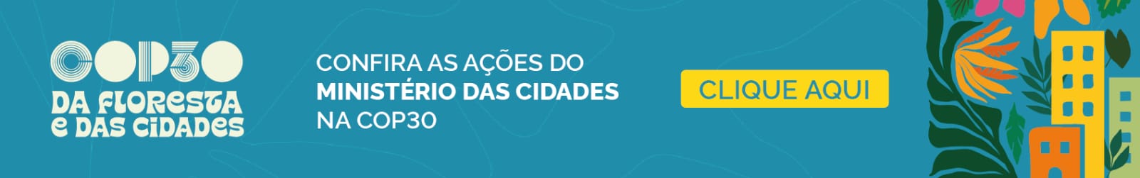 Direto da COP30 Confira as Últimas Notícias