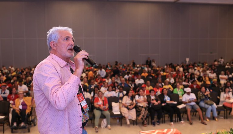 6ª CNC: Melhoria habitacional é destaque em sala temática