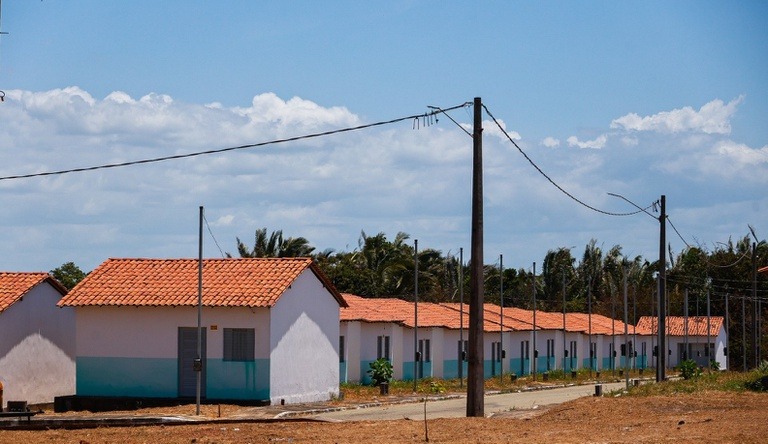 Minha Casa, Minha Vida garante moradia para mais de 5 mil pessoas no Maranhão