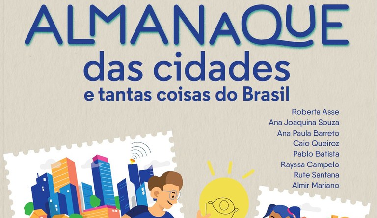 Educação urbana sustentável para novos cidadãos