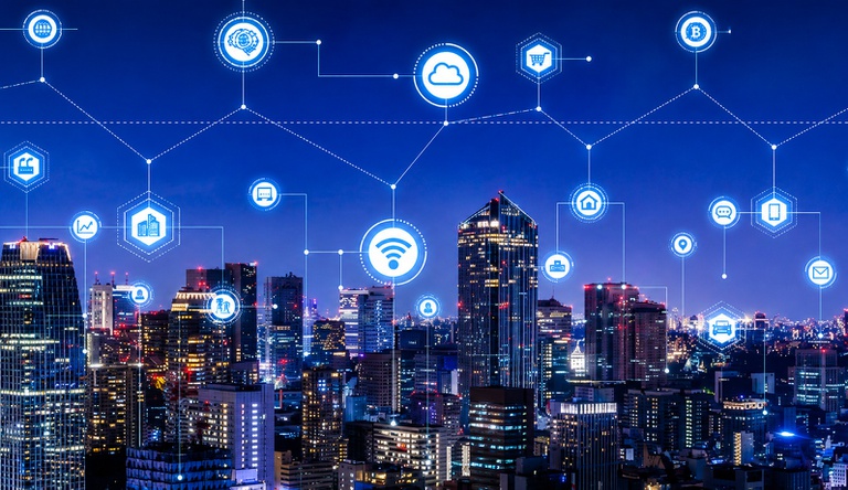 Projeto Cidades Mais Inteligentes seleciona municípios em todo o país