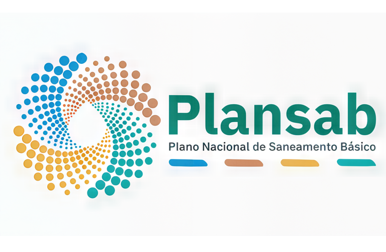 Saneamento lança último caderno temático do PLANSAB de 2025