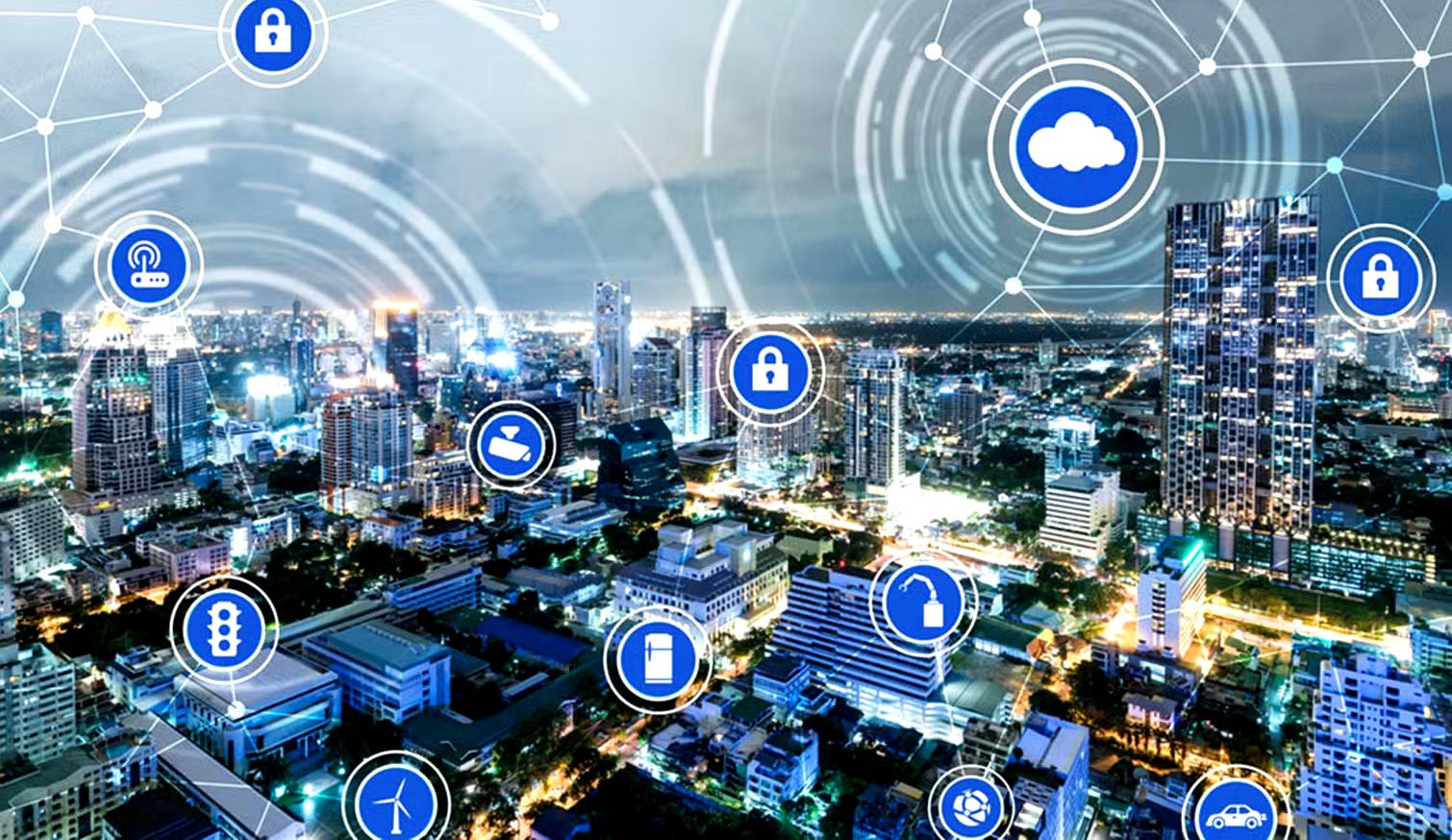 Edital seleciona instituições para rede de suporte do Programa Cidades +Inteligentes