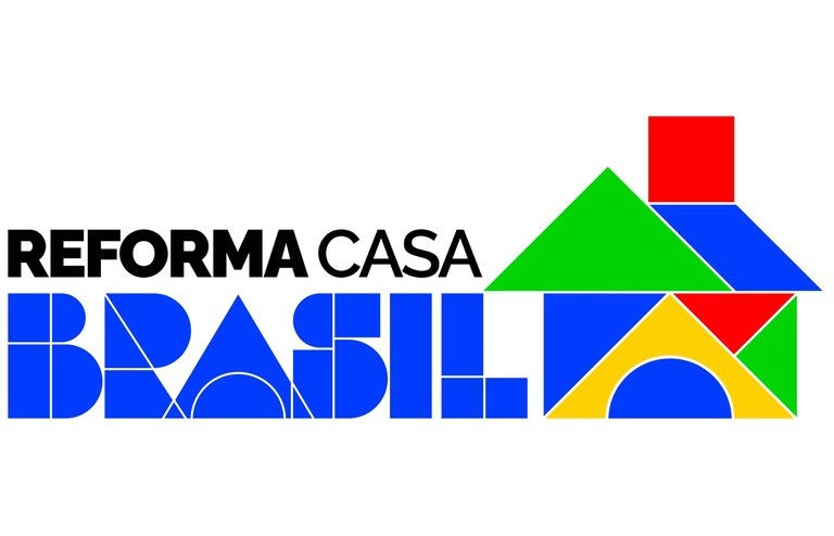Confira as mudanças no Reforma Casa Brasil