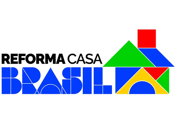 Novas condições do Reforma Casa Brasil já estão em vigor